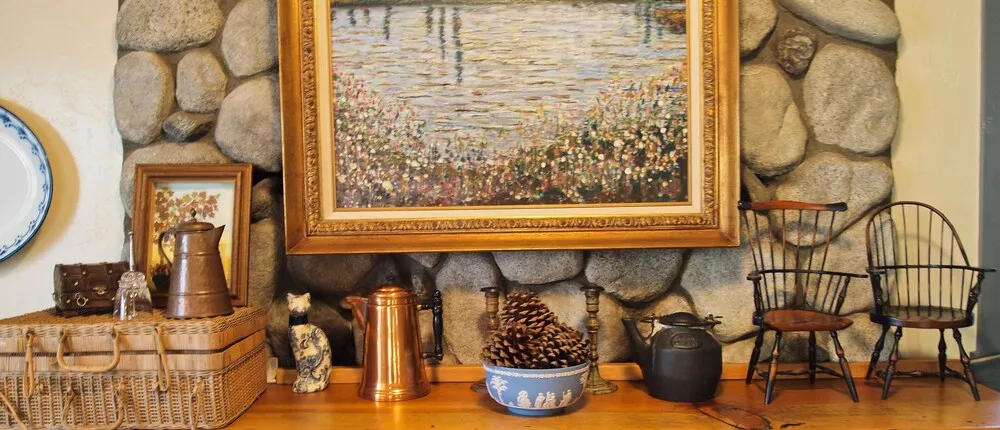 Strawberry Creek Inn Bed & Breakfast