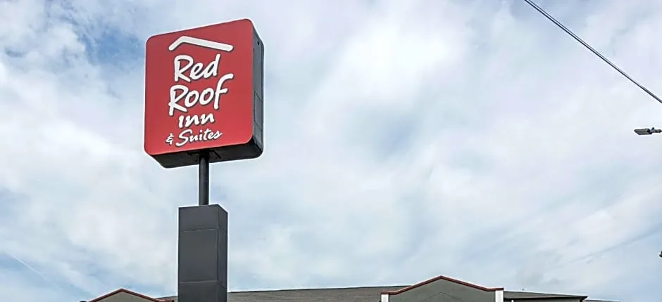 Red Roof Inn & Suites Little Rock