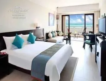 Howard Johnson Resort Sanya Bay