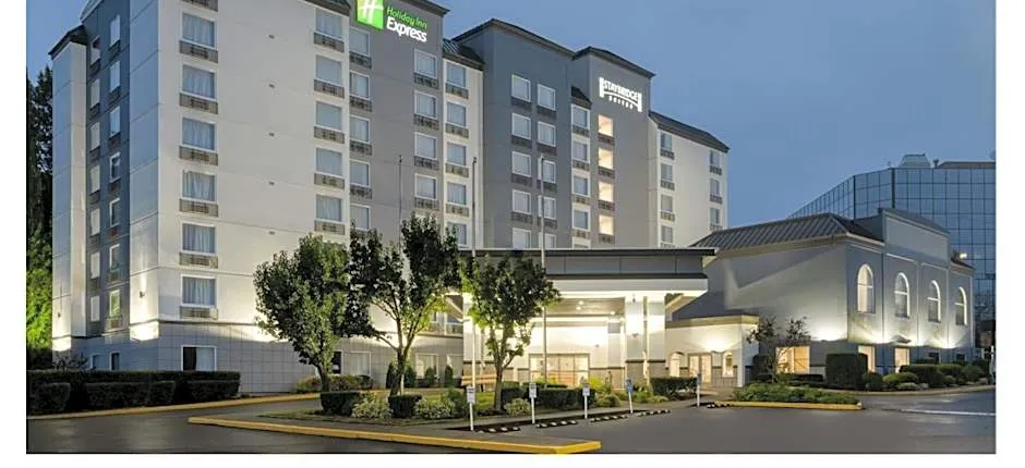 Holiday Inn Express Federal Way - Seattle South By IHG