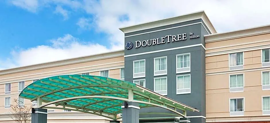 DoubleTree by Hilton Dothan, AL