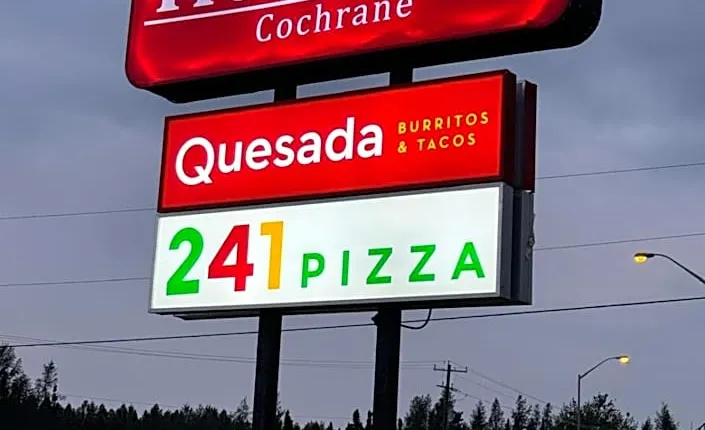 Travel Inn Cochrane
