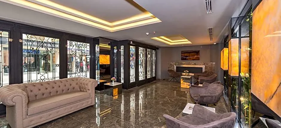 Hotel Genova