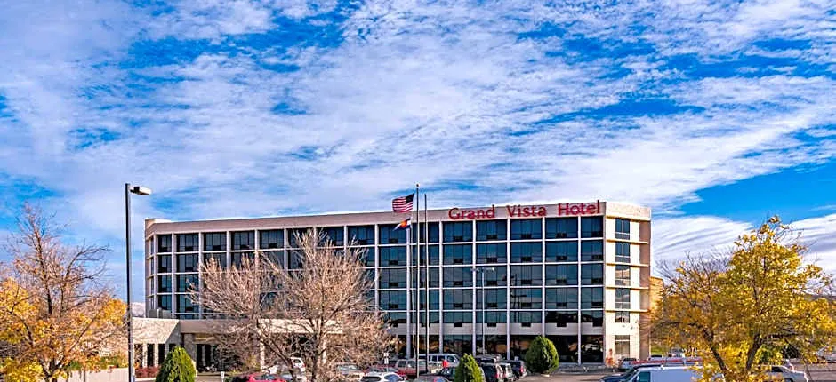 Grand Vista Hotel-Grand Junction
