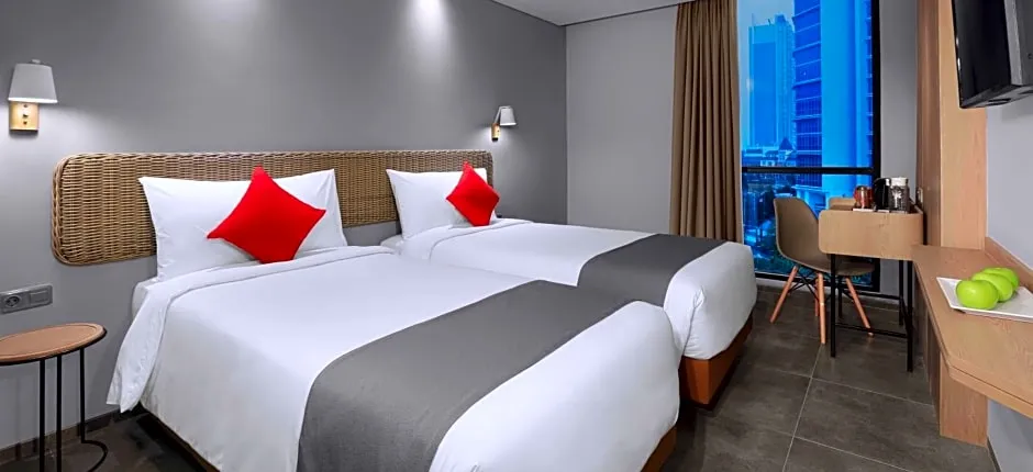 Neo Hotel Puri Indah