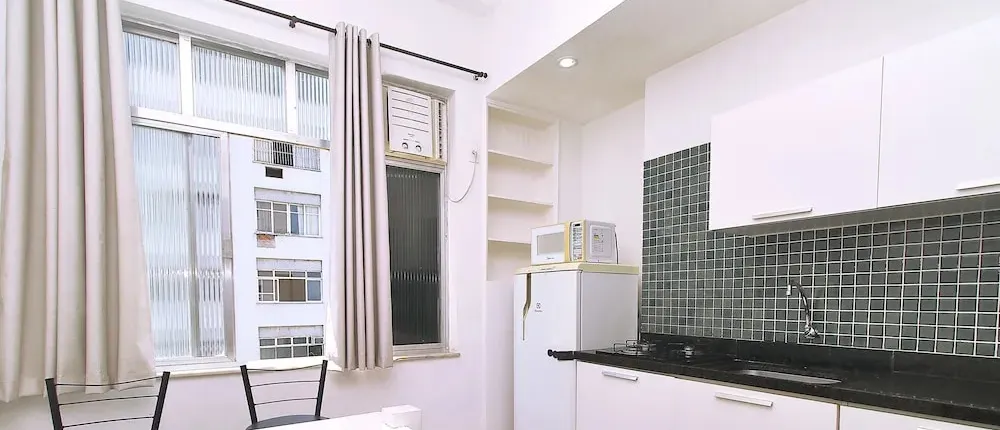 MZapartments Ministro IV