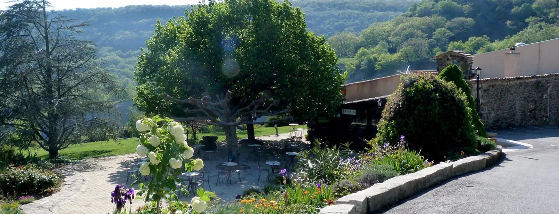 Logis Hotel La Mere Biquette