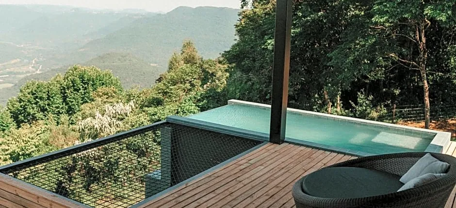Casas na montanha - Villa Montegrappa