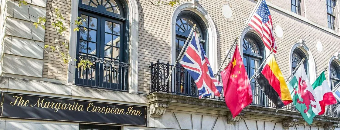 Margarita European Inn, an Ascend Hotel Collection