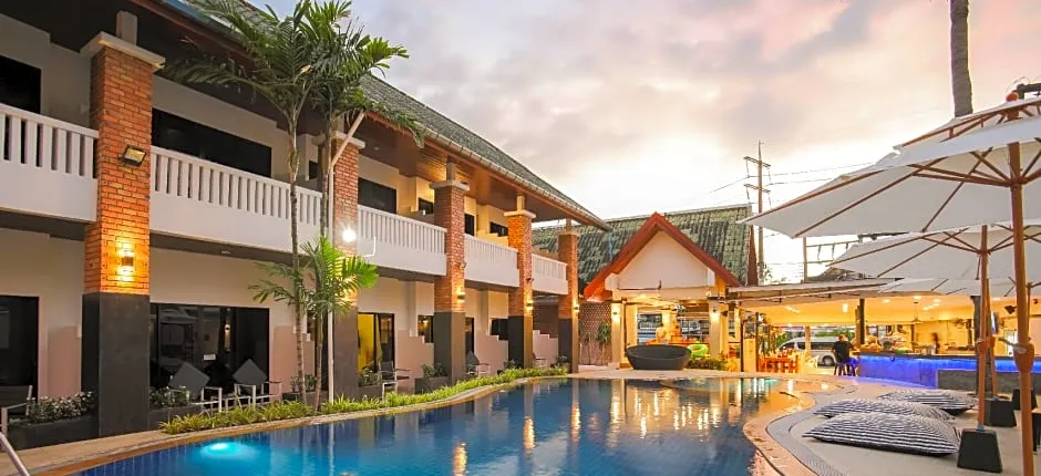 ETK Patong