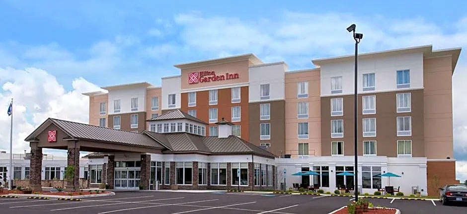 Hilton Garden Inn Bristol