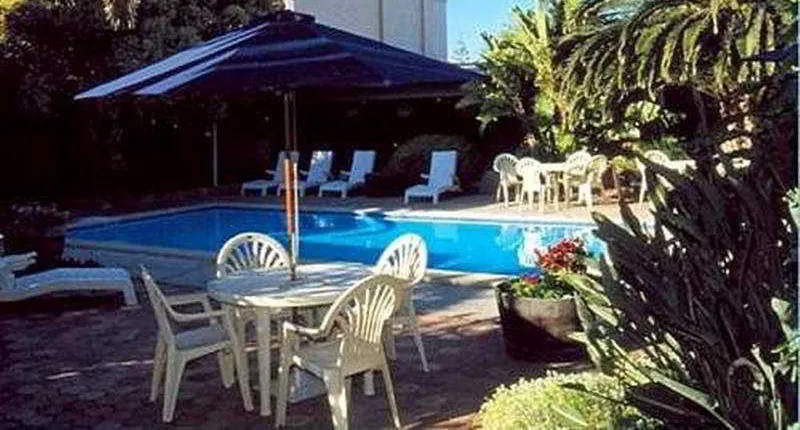 Seafront Hotel