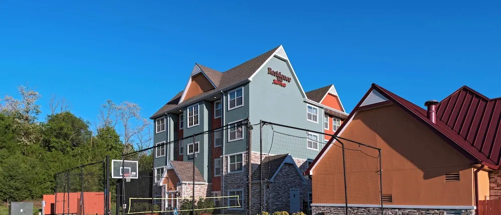 Residence Inn by Marriott Columbia