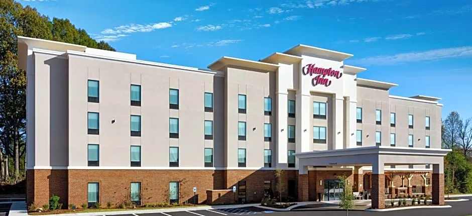 Hampton Inn By Hilton Chattanooga East Ridge, TN