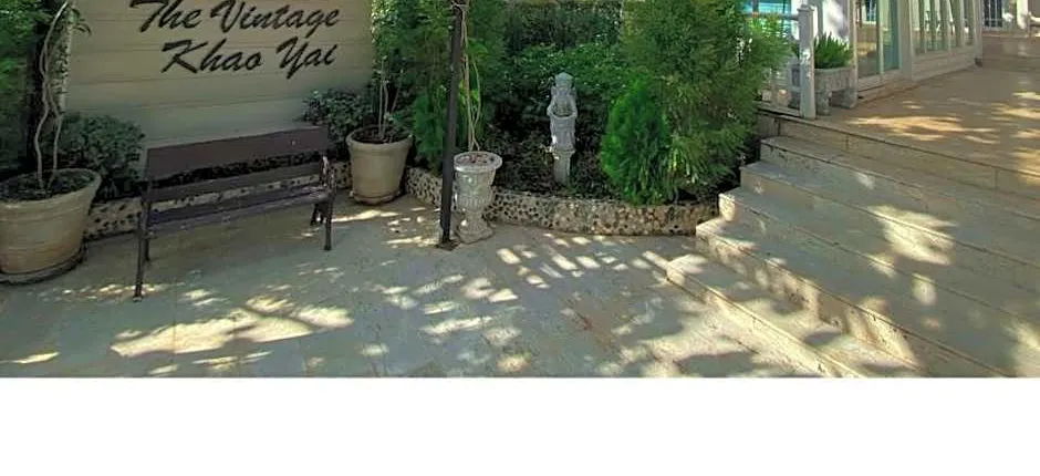 The Vintage Hotel Khaoyai