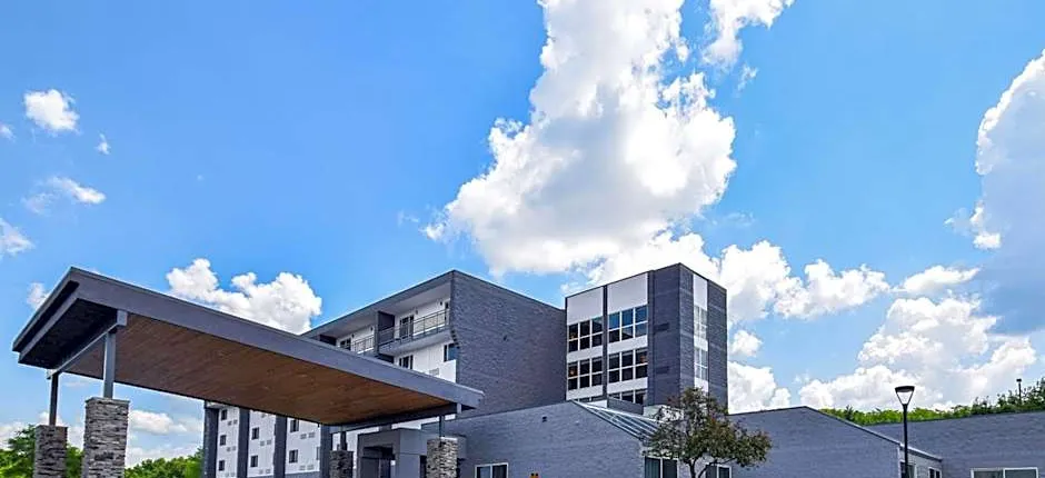 Best Western Resort Hotel & Conference Center