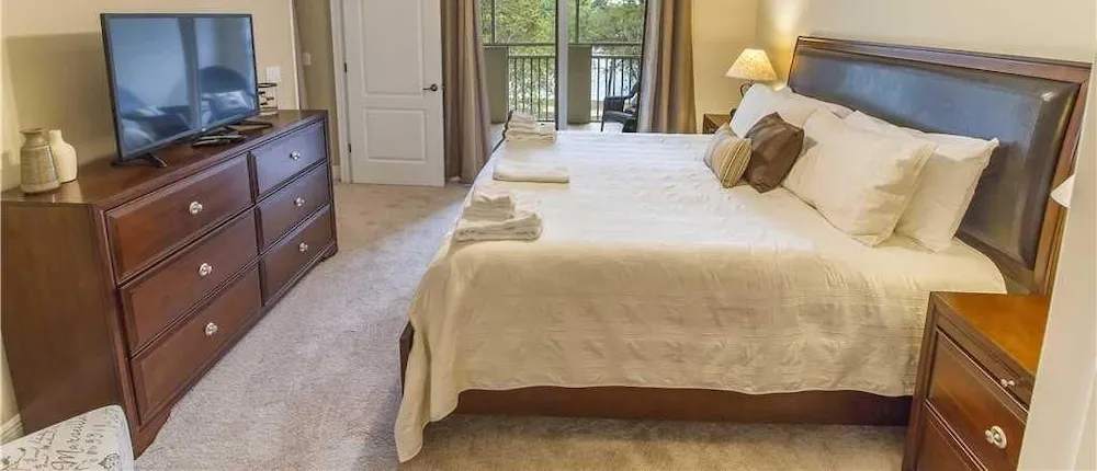 Tidelands 1934 Condominium, Palm Coast