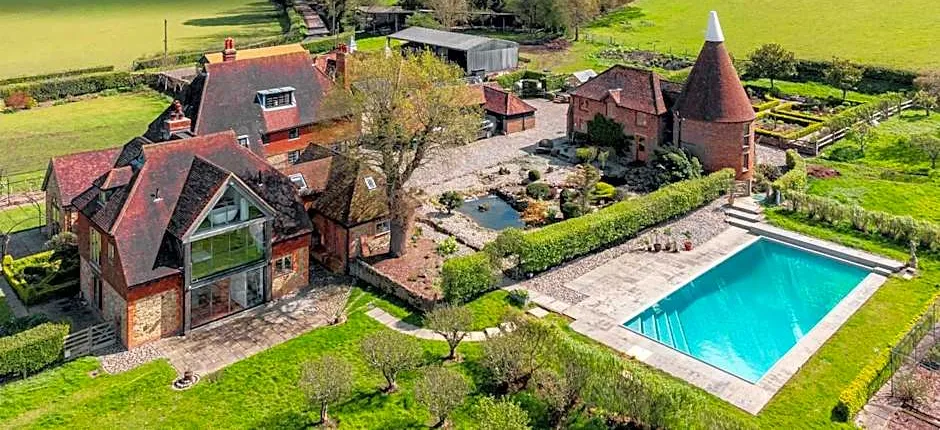Hurst Farm BB