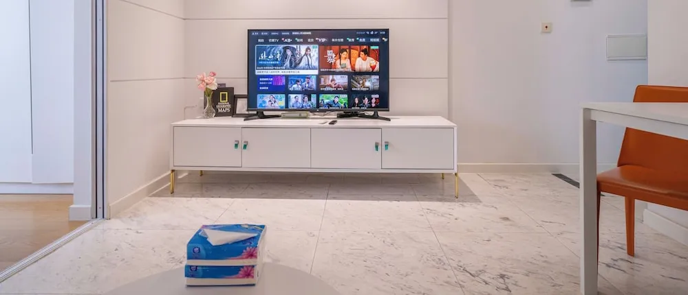 Tyms Cozy 1BR APT TianShan Dynasty View