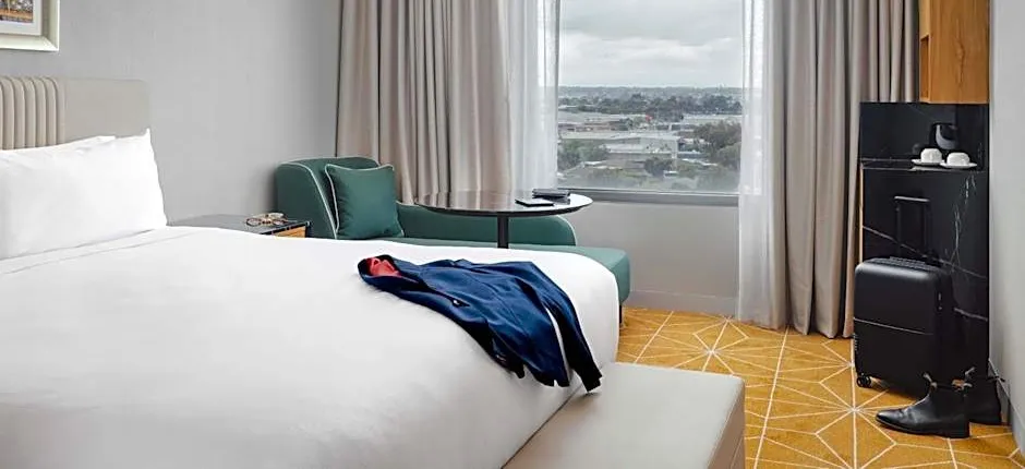 Mantra Melbourne Airport