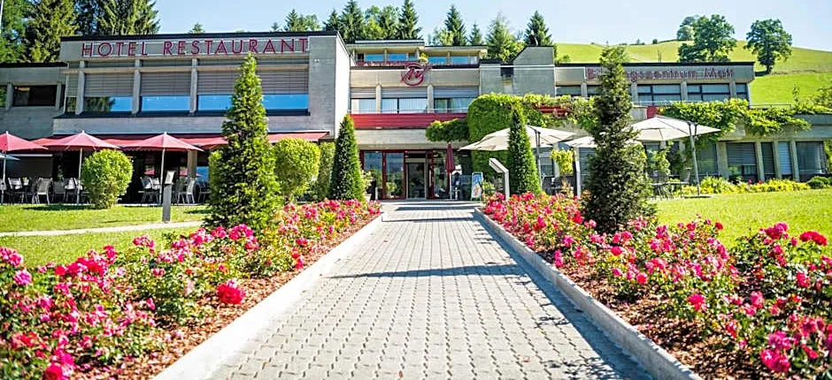 Hotel & Bildungszentrum Matt