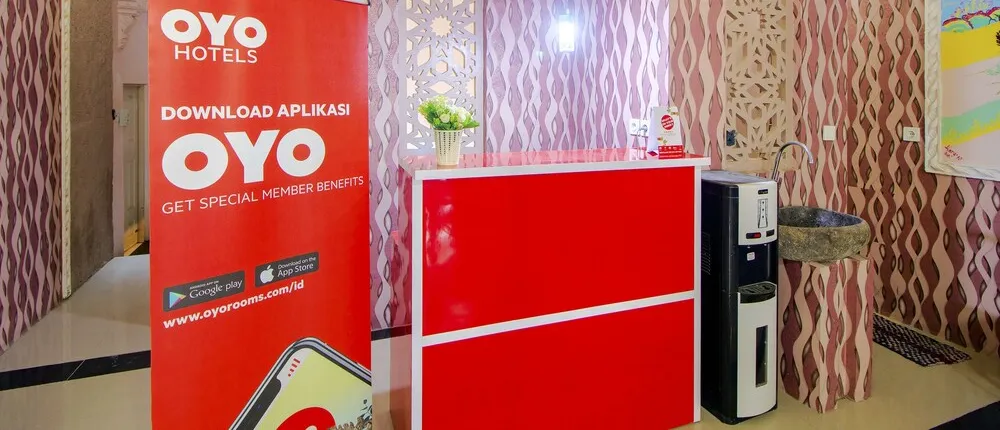 OYO 1277 Pondok Damai Syariah