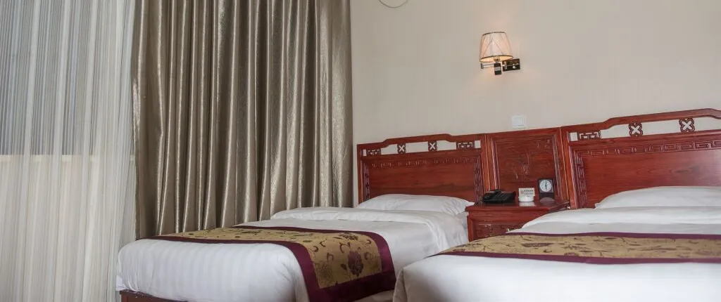 Beijing Hyde Courtyard Hotel