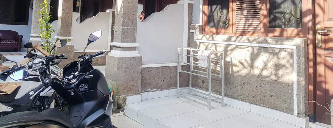 SPOT ON 90365 Rumah Kost Alor