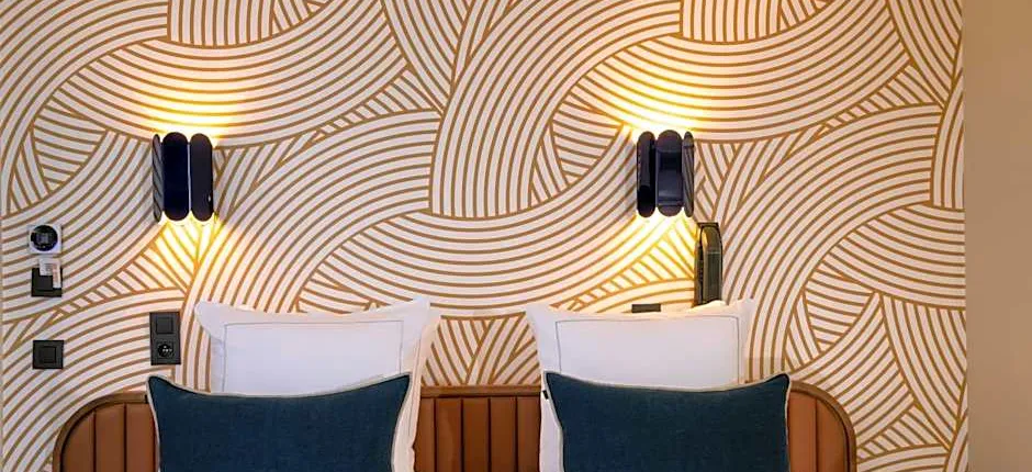 Bijou Hôtel Paris Boulogne