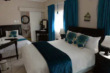 Rita Guest House