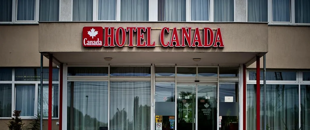 Canada Hotel