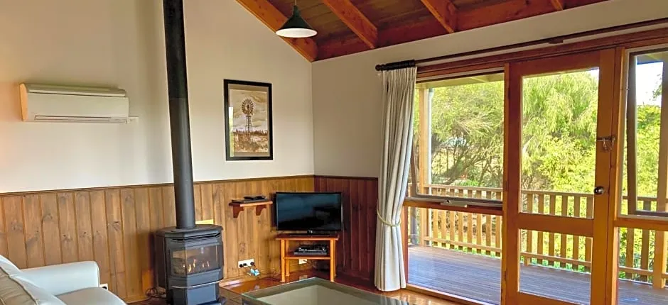 Daysy Hill Country Cottages