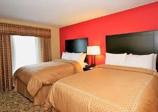 Comfort Suites At WestGate Mall