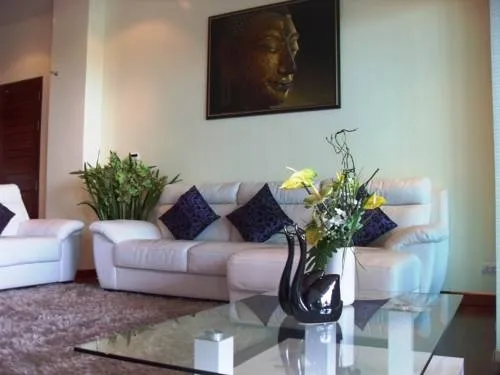 Kamala Falls Residential Resort