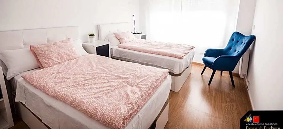 Camino de Finisterre