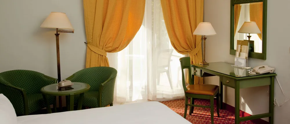 REGENCY TUNIS HOTEL