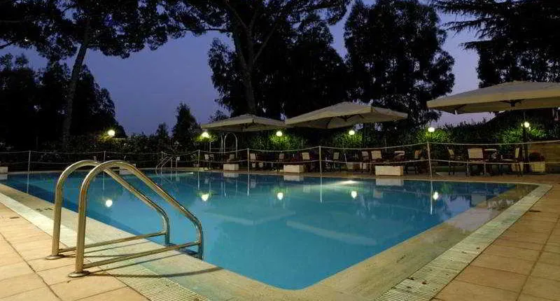 Belstay Roma Aurelia