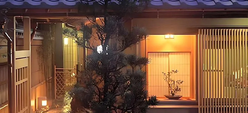 Kyou no Yado Kagihei Hotel