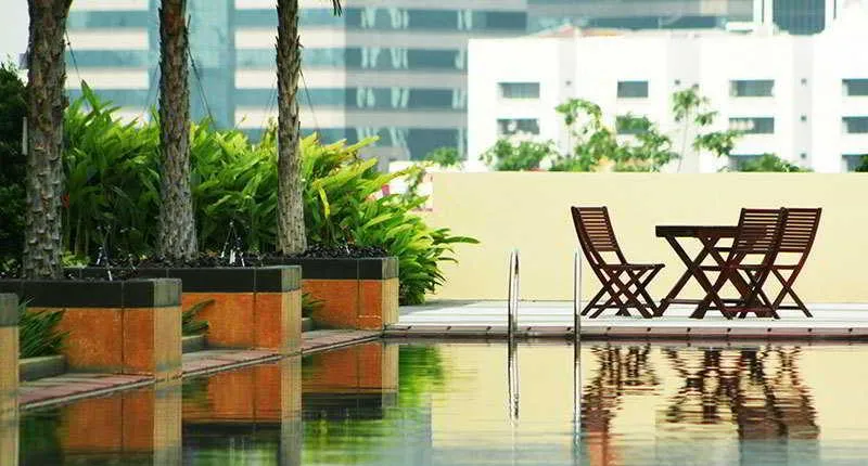 BACC Serviced Apartments