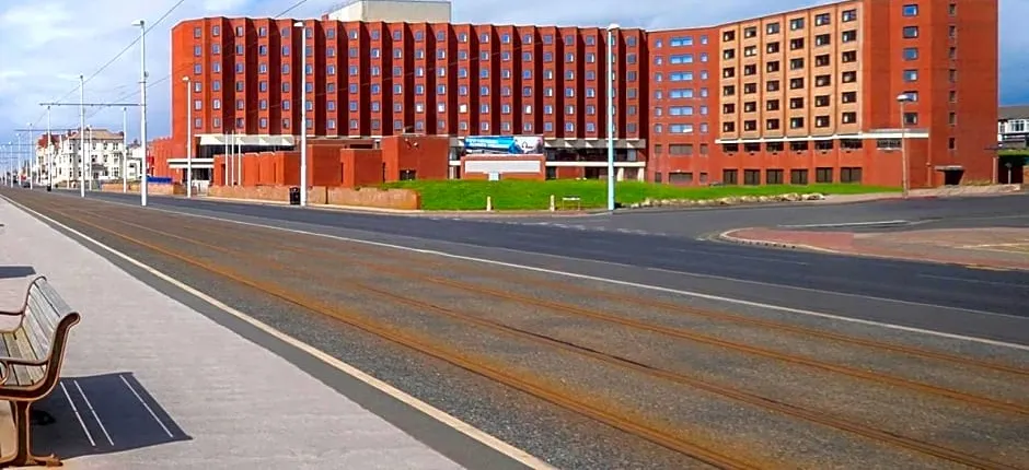 Grand Hotel Blackpool
