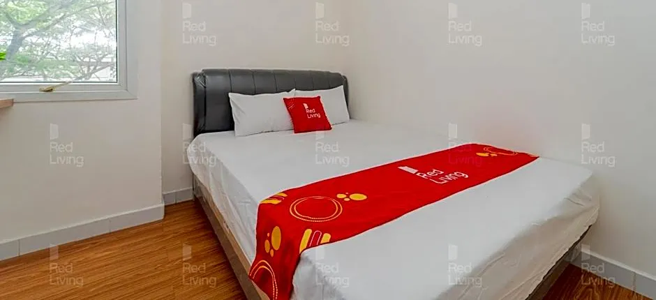 RedLiving Apartemen Aeropolis - Ivan Tower AR1