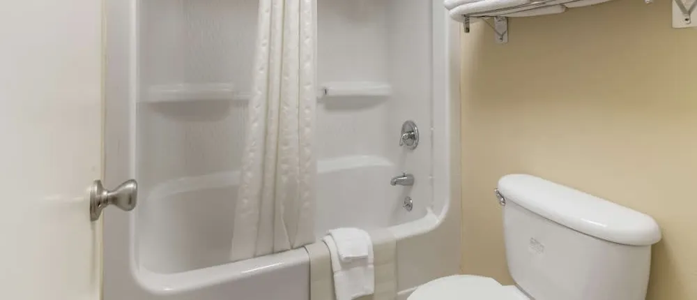Best Western Sunday House Inn