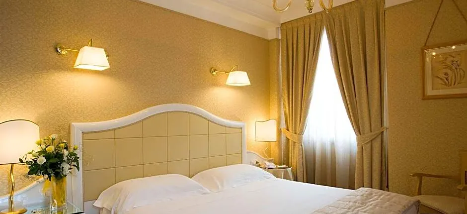 Hotel Mercure Milano Centro