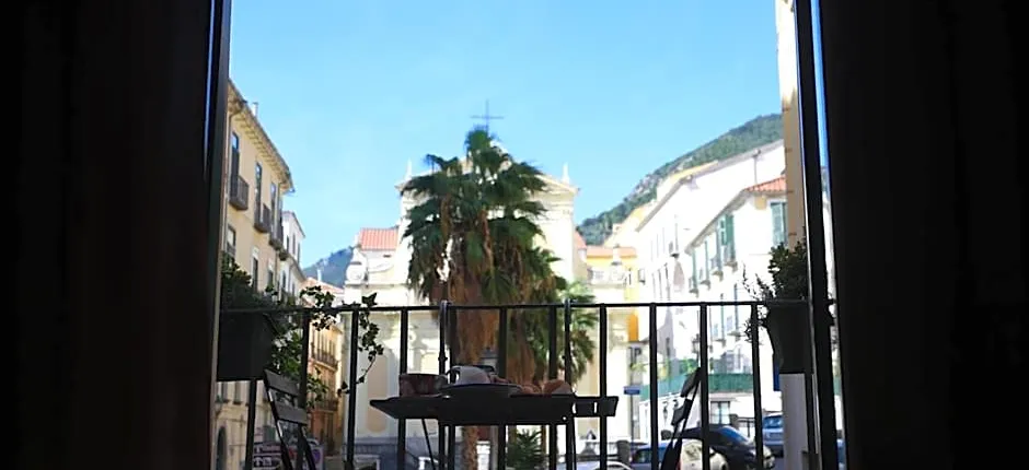 B&B Salerno al Duomo