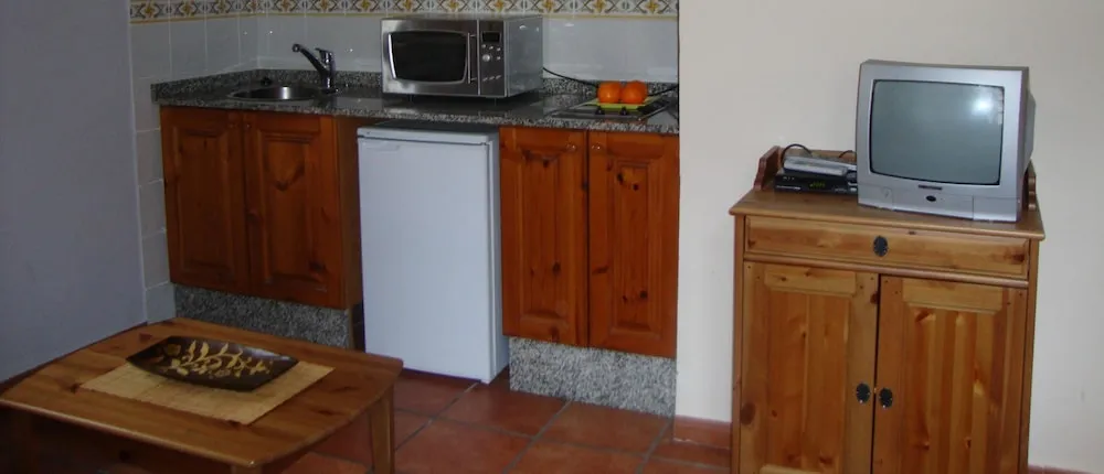 El Balcón de Muniellos