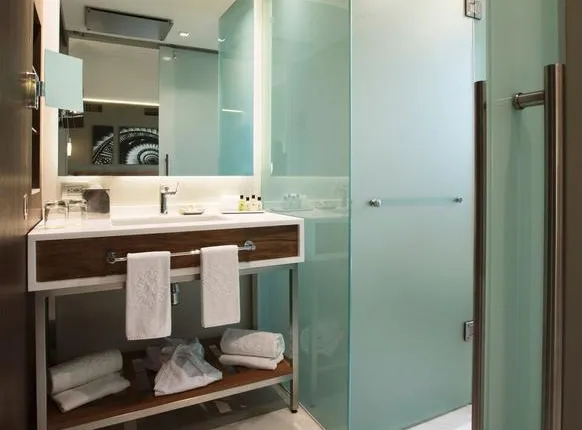 Krystal Grand Suites Insurgentes