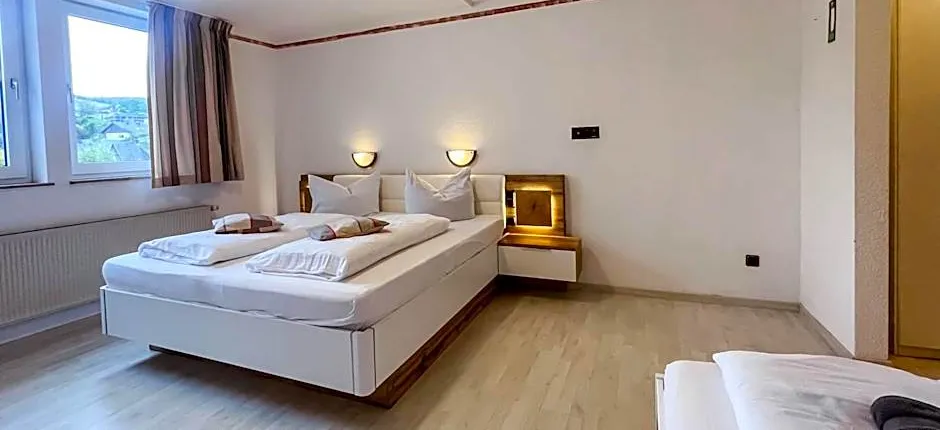 Smart Resorts B&B1 BB1 124