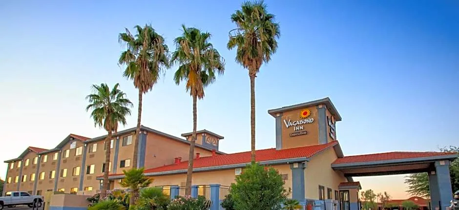 Vagabond Inn Executive