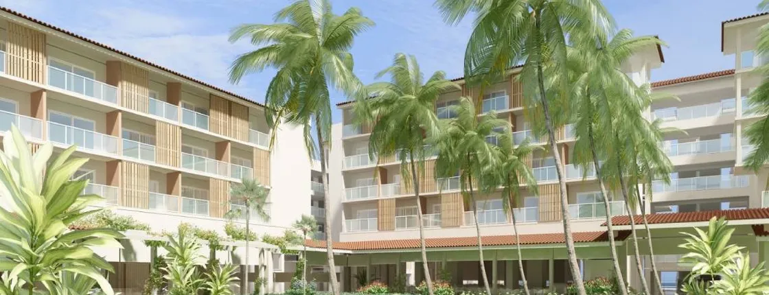 GRAND ASTON Cayo Paredón Beach Resort