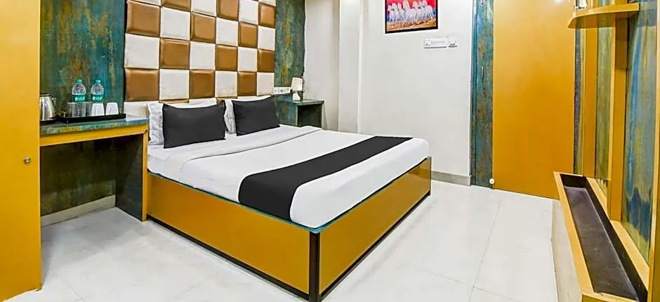 FabExpress Trivedi International